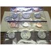 Image 2 : 1990 US MINT SET (UNC) P/D