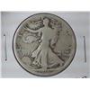Image 1 : 1916 WALKING LIBERTY HALF DOLLAR