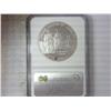 Image 2 : 2007-P JAMESTOWN SILVER DOLLAR NGC PF70 ULTRA CAM