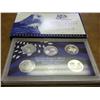 Image 1 : 2004 US 50 STATE QUARTERS PROOF SET