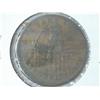 Image 2 : 1833 HARD TIMES TOKEN "ROMAN FIRMNESS"