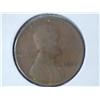 Image 1 : 1924-D LINCOLN CENT (SEMI-KEY) (GOOD)