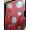 Image 1 : 1971 CANADA DOUBLE DOLLAR PROOF SET