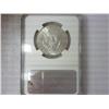 Image 2 : 1964-D KENNEDY HALF DOLLAR NGC MS63