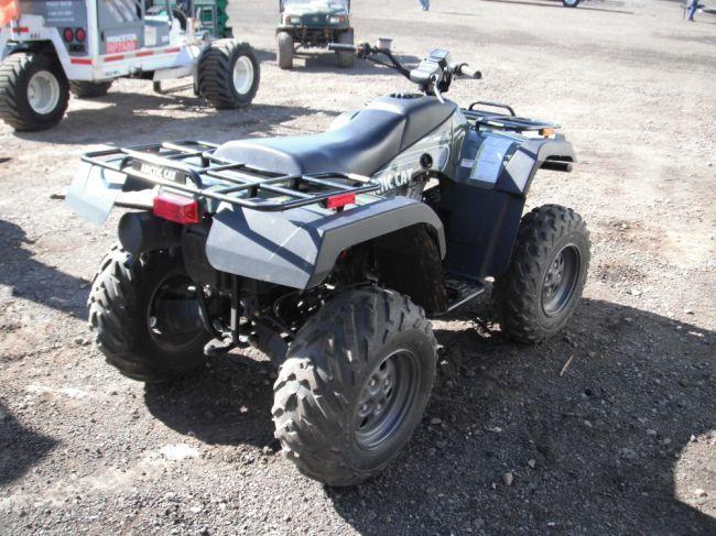2003 Arctic Cat 500 4x4 Atv