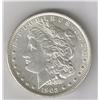 Image 1 : KEY DATE 1903-P MORGAN SILVER DOLLAR BU