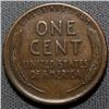 Image 2 : 1915-S Lincoln Wheat Ears Reverse cent - VF/F