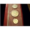 Image 1 : Bicentennial Silver 3 Coin Set, All 90% Silver