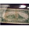 Image 2 : VERY RARE 1929 $10 ANGLO CALIFORNIA NATL. BANK OF SAN FRANCISCO NOTE