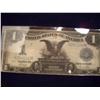 Image 1 : 1886 SILVER CERTIFICATE 1 DOLLAR BLACK EAGLE