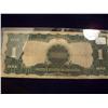 Image 2 : 1886 SILVER CERTIFICATE 1 DOLLAR BLACK EAGLE