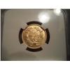 Image 1 : 1854 $3 Gold Indian Princess, NGC XF45