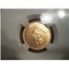 Image 2 : 1854 $3 Gold Indian Princess, NGC XF45