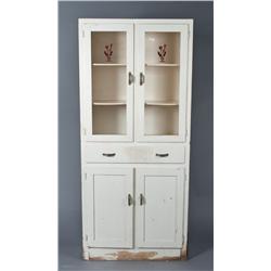 Vintage Kitchen Cabinet