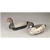 Image 1 : Pr. Of Wooden Duck Decoys