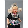 Image 2 : Pr. Of Dutch Souvenir Dolls