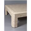 Image 2 : (3) Piece Mid. Century Modern Tables