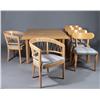 Image 1 : (12) Piece Precedent Drexel Dining Set