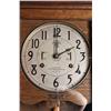 Image 2 : International Time Recording Company Clock