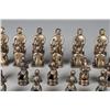 Image 2 : (25) Bronze Erotic Miniature Figures