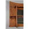 Image 2 : Fine Victorian Eastlake Mirror and Shelf