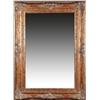 Image 1 : Large Ornate Gilt Framed Mirror