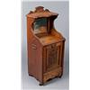 Image 2 : Fine Miniature Child's Hamper