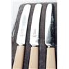 Image 2 : Boxed Set of Ivory Fruit Knives