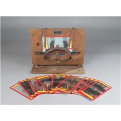 Keystone Correct-Eye-Scope & Slides