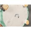 Image 2 : Weller Woodcraft Pottery Dish With Handles