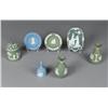 Image 1 : Collection of (6) Wedgwood Articles