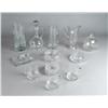 Image 1 : (13) Piece Collection of Glass