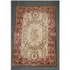 Image 1 : Safavieh Hand Tuft Wool Rug