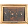 Image 1 : Dutch Masters Cigars Advertising on Canvas