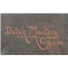 Image 2 : Dutch Masters Cigars Advertising on Canvas