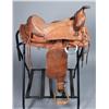 Image 3 : Fine Adult Western Saddle