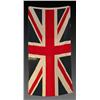 Image 1 : A British Union Jack Silk Flag
