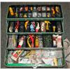 Image 3 : Large Lot of Fishing Tackle