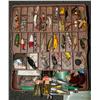 Image 4 : Large Lot of Fishing Tackle