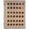 Image 2 : Grouping of (36) Indian Head  & Wheat Pennies