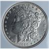 Image 2 : 1890 Morgan Silver Dollar