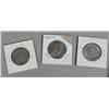 Image 5 : Grouping of Silver Quarters & V Nickels & More
