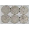 Image 6 : Grouping of Silver Quarters & V Nickels & More
