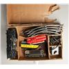 Image 1 : Louis Marx Electric Train Set New In Box