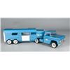 Image 1 : Structo Horse Trailer in Original Box