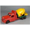 Image 1 : Structo Cement Mixer Truck