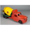 Image 2 : Structo Cement Mixer Truck