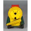 Image 3 : Structo Cement Mixer Truck