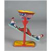 Image 1 : J. Chein & Company Busy Mike Sand Toy