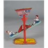 Image 3 : J. Chein & Company Busy Mike Sand Toy